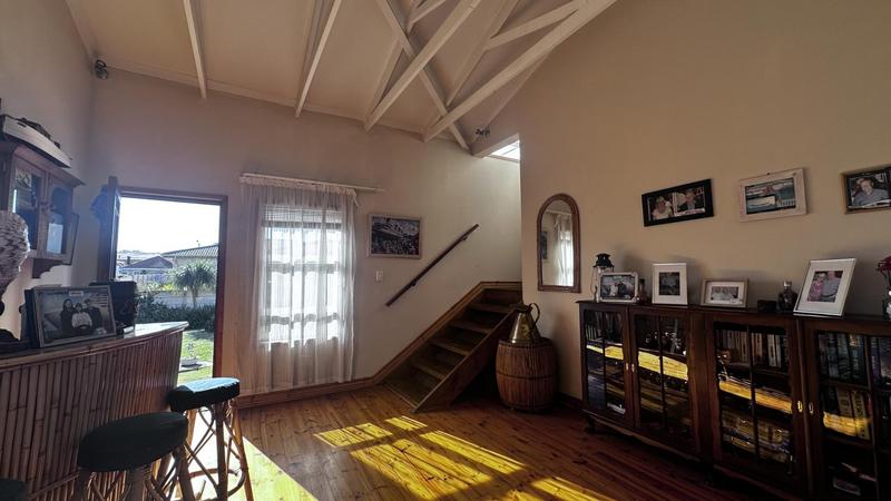 4 Bedroom Property for Sale in Tergniet Western Cape